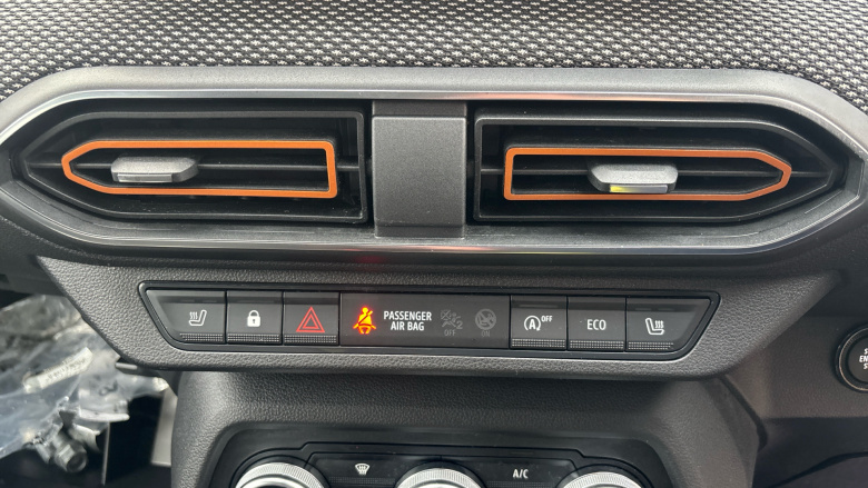 Dacia Sandero Stepway 1.0 TCe Prestige 5dr Petrol Hatchback